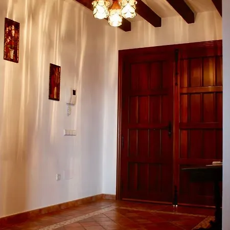 别墅 Villa Mijas 米哈斯