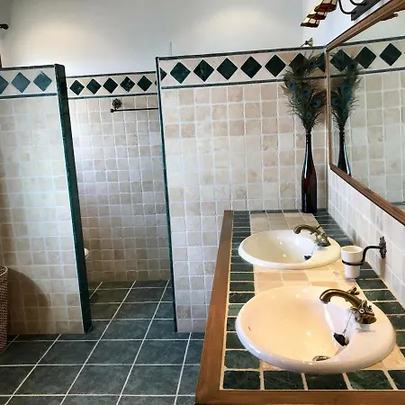Villa Mijas 别墅 米哈斯