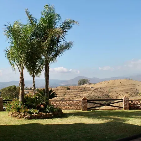 Villa Mijas