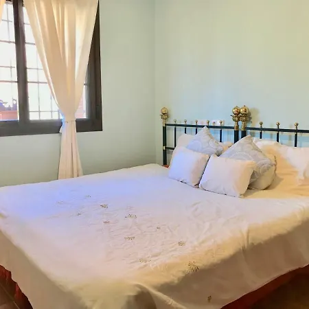 Villa Mijas 别墅 米哈斯