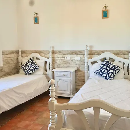 Villa Mijas 米哈斯