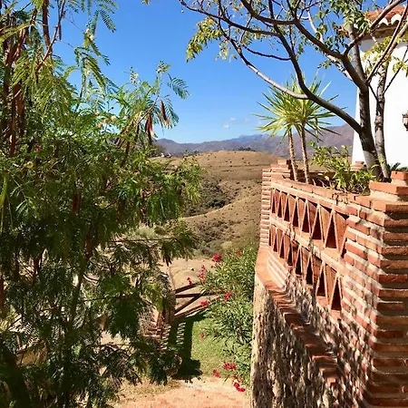 Villa Mijas 别墅