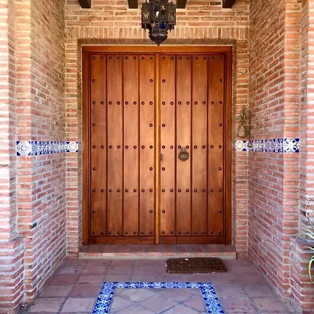 Villa Mijas *