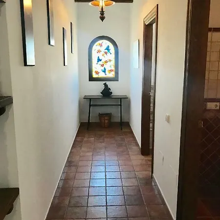 Villa Mijas 别墅 米哈斯