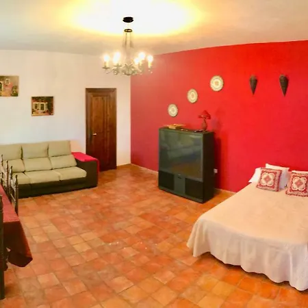 Villa Mijas 别墅 米哈斯