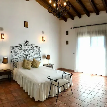 Villa Mijas 别墅