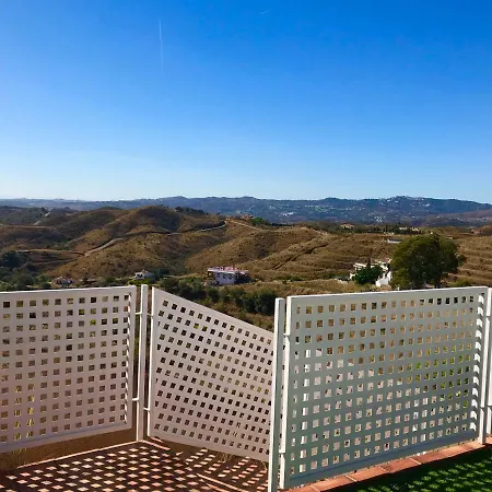 Villa Mijas