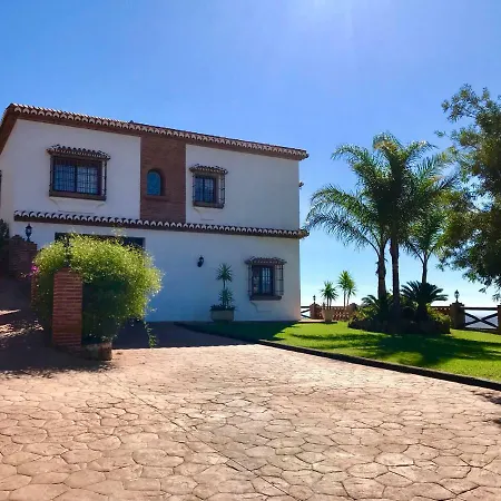 Villa Mijas 别墅 *