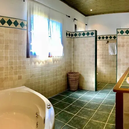 别墅 Villa Mijas