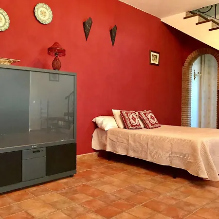 Villa Mijas 米哈斯