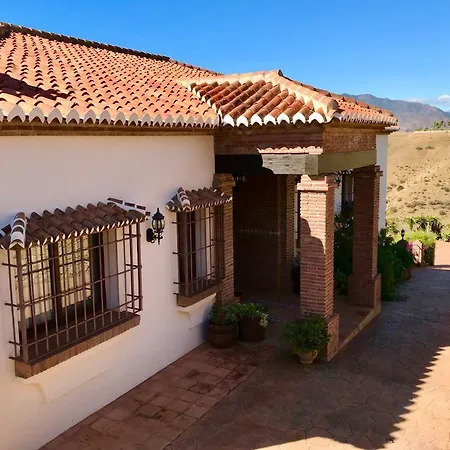 Villa Mijas *