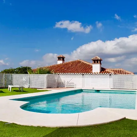 Villa Mijas *
