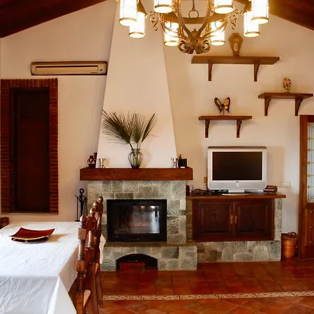 Villa Mijas 别墅 *