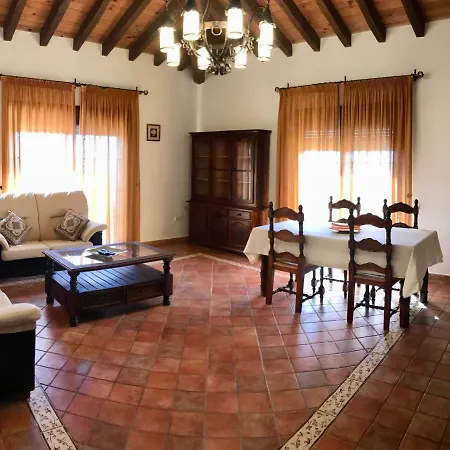 Villa Mijas * 米哈斯